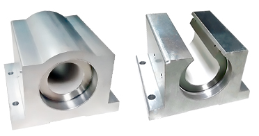 FDA / Washdown Compliant Food Grade, Food Process, Corrosion Resistant